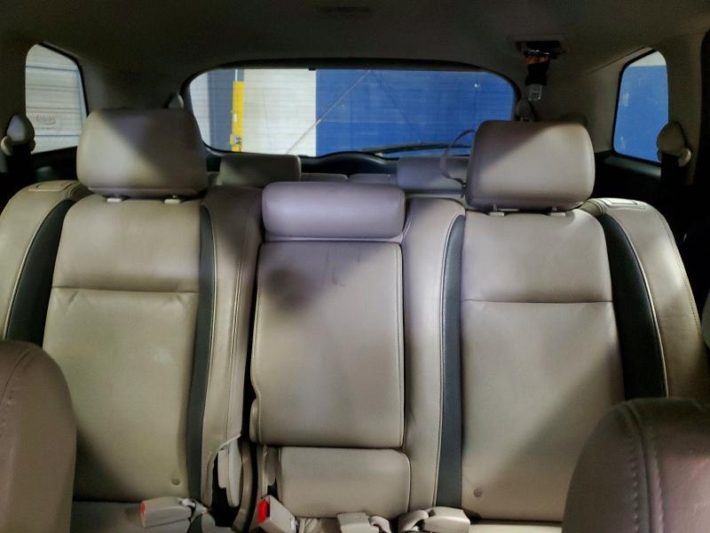 2009 Mazda Cx-9