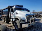 2020 Mack Granite
