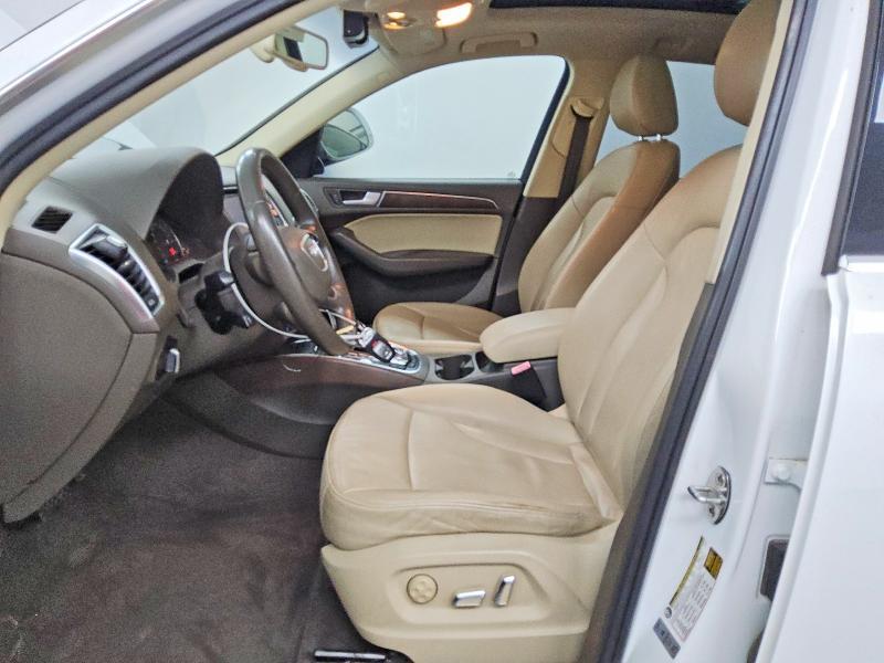 2014 Audi Q5 Premium Plus