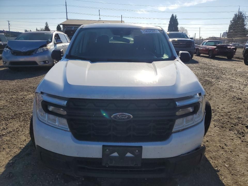 2023 Ford Maverick xl