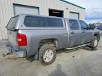 2008 Chevrolet Silverado K2500 Heavy Duty