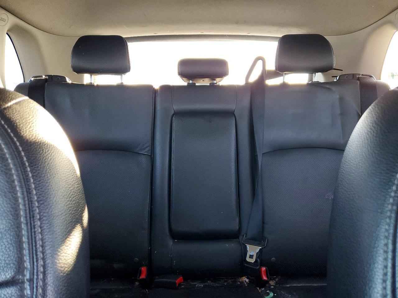 2015 Mitsubishi Outlander Sport se