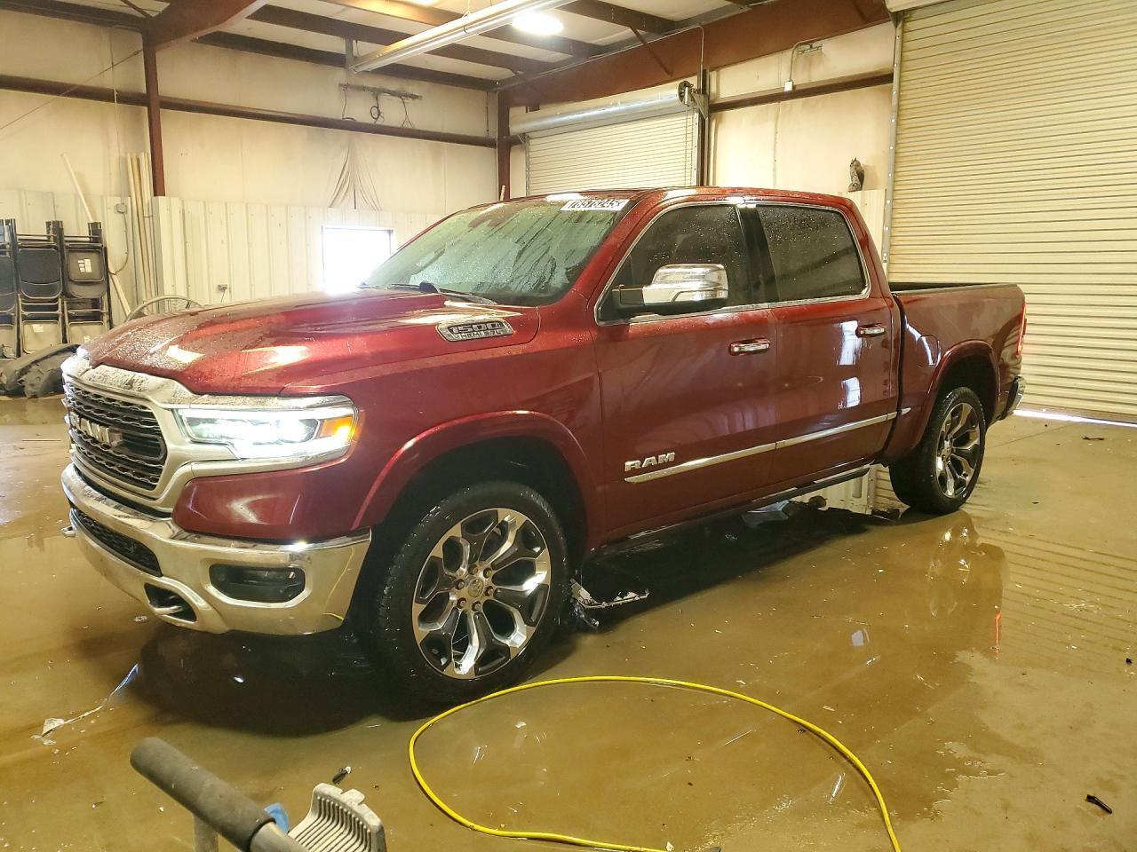 2019 Dodge RAM 1500 Limited