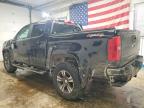 2017 Chevrolet Colorado lt