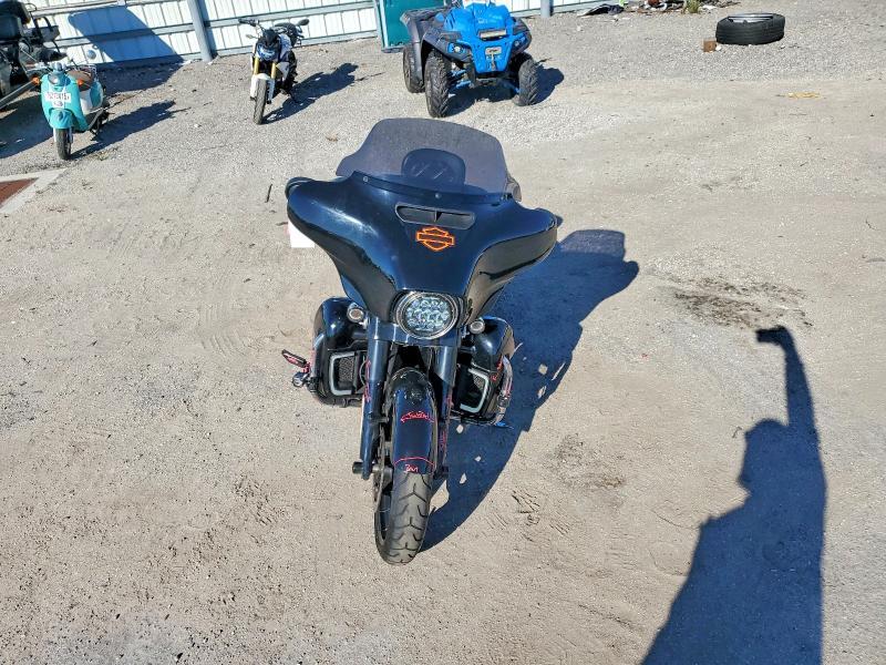 2023 Harley-Davidson Flhx