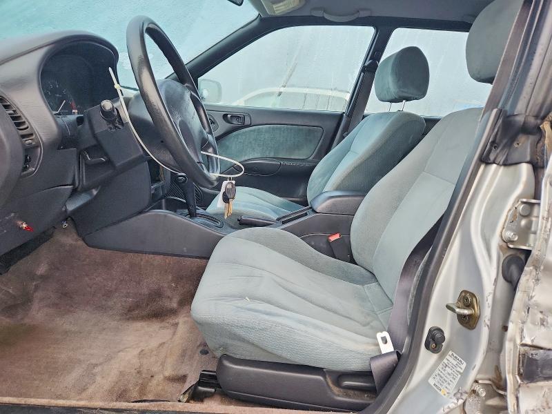 1996 Subaru Legacy l