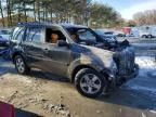 2011 Honda Pilot ex