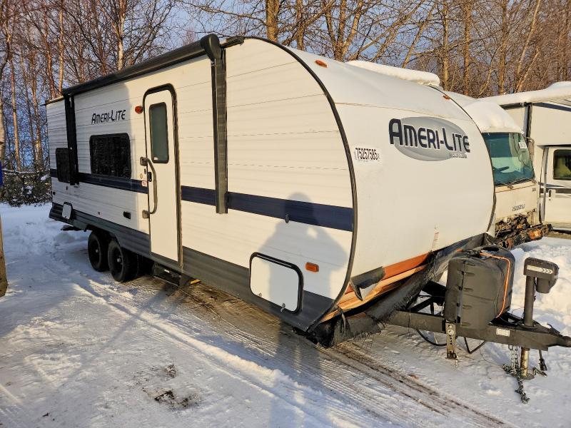 2022 Gulf Craft Inc. Ameri-Lite