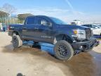 2019 Nissan Titan PRO-4X