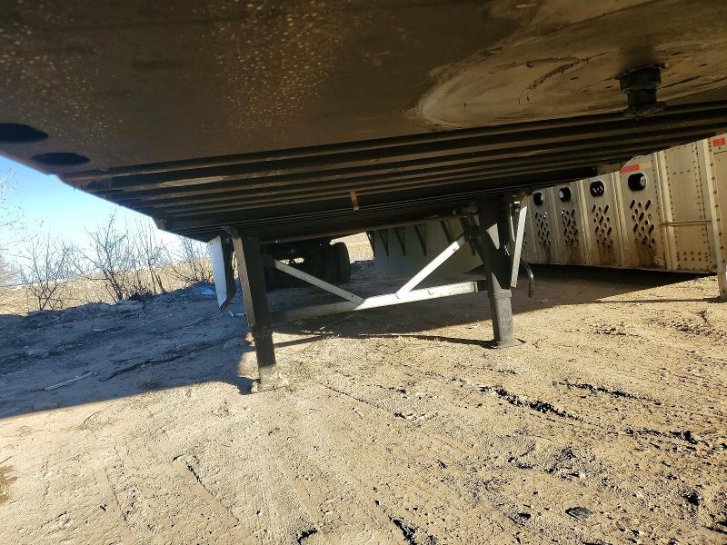 2026 Wabash Sh Dvcvhpc dry van Trailer