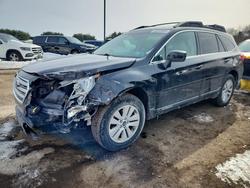 2015 Subaru Outback 2.5i Premium for sale in East Granby, CT