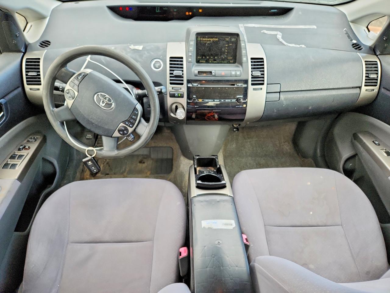 2008 Toyota Prius