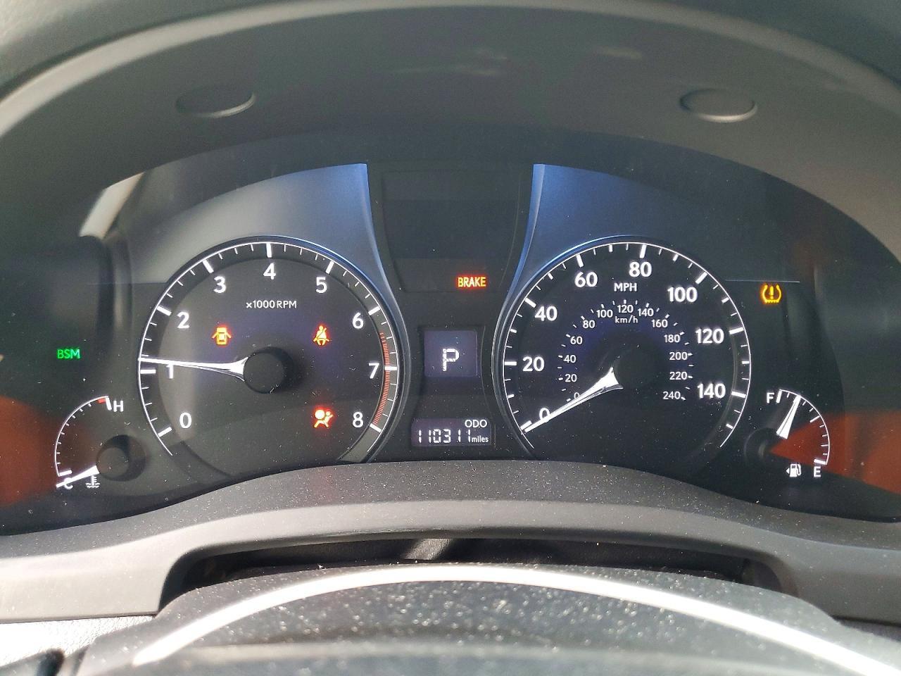 2014 Lexus Rx 350