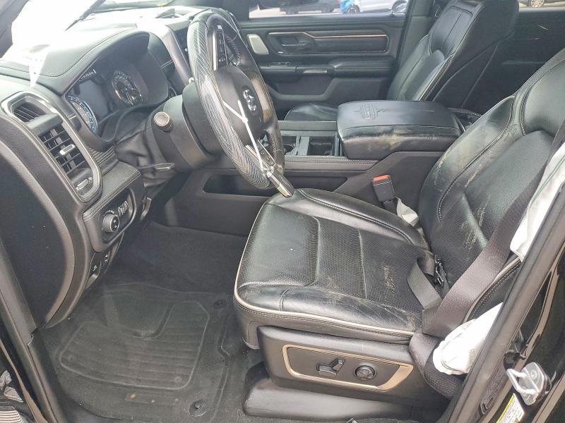 2020 Dodge Ram 1500 Limited