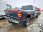 2002 Chevrolet Silverado K2500 Heavy Duty