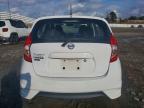 2017 Nissan Versa Note s