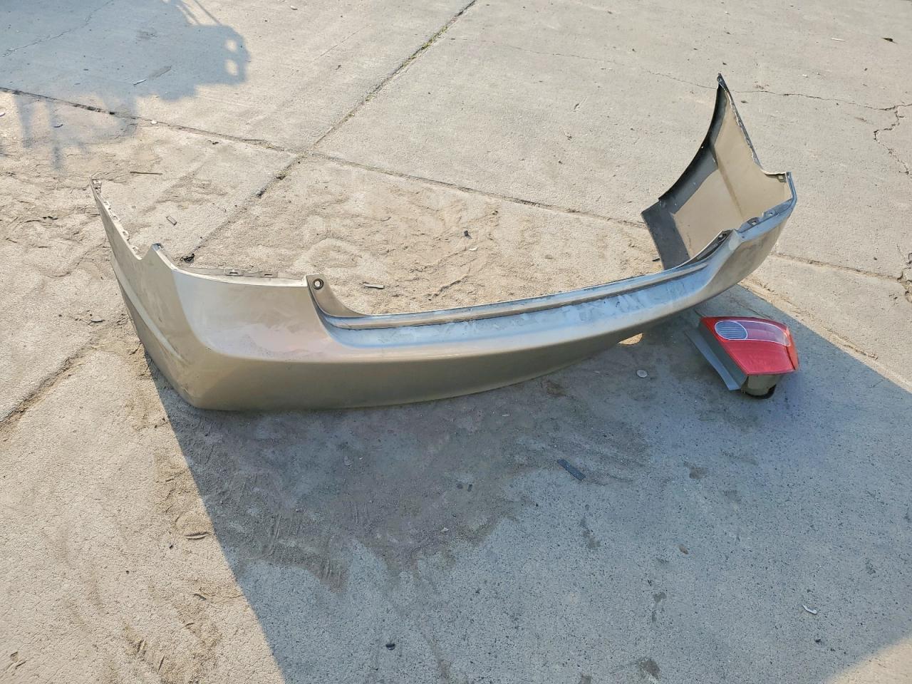 2008 Honda Civic ex