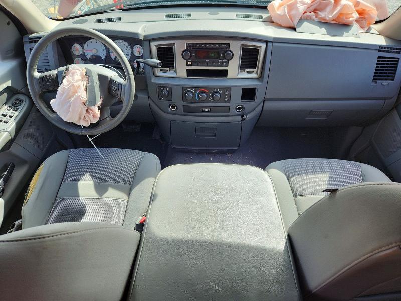 2008 Dodge RAM 1500 ST