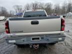 2007 Chevrolet Silverado K1500 Classic hd