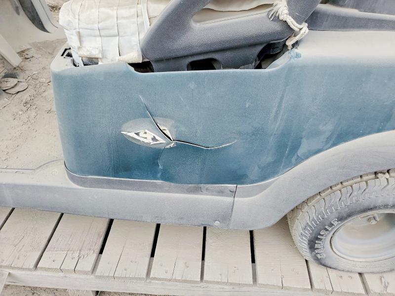 2005 Unknown 2005 Golf Cart