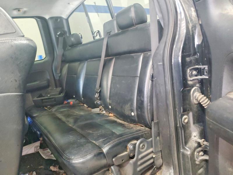 2004 Ford F150