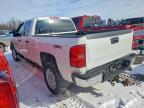 2014 Chevrolet Silverado K3500