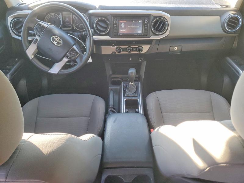 2017 Toyota Tacoma SR5 V6