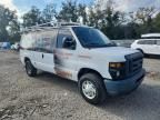 2014 Ford E250 Utility / Service Van