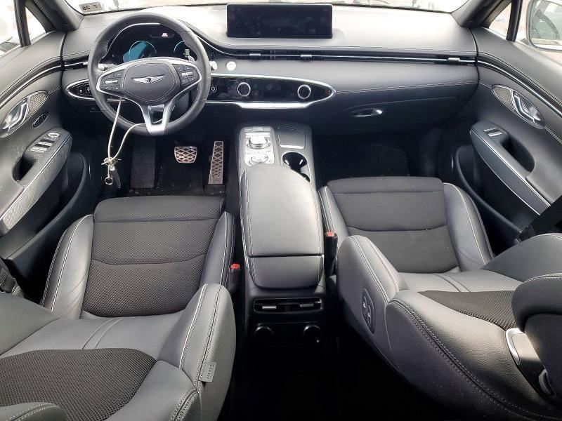 2023 Genesis Gv70