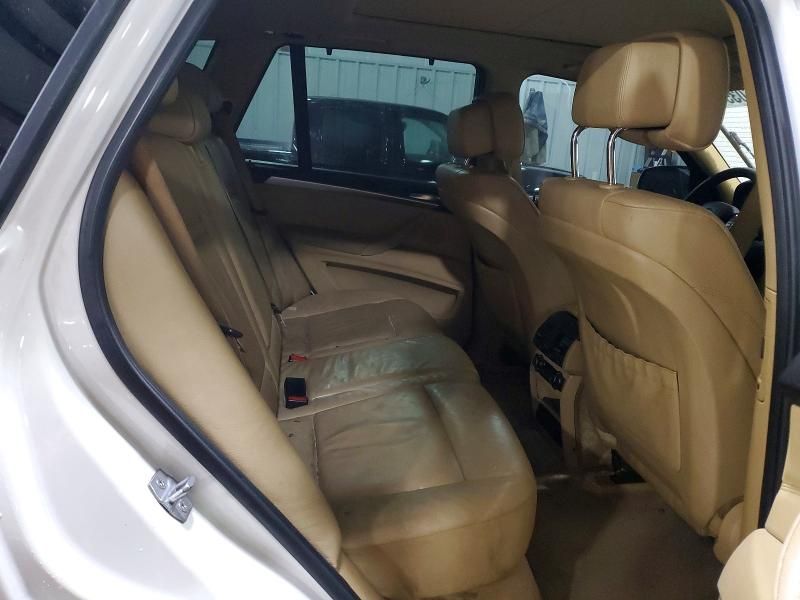 2013 BMW X5 Xdrive35i