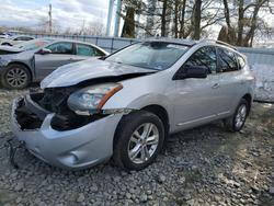 2015 Nissan Rogue Select s for sale in Windsor, NJ