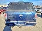 2006 Mitsubishi Raider Durocross
