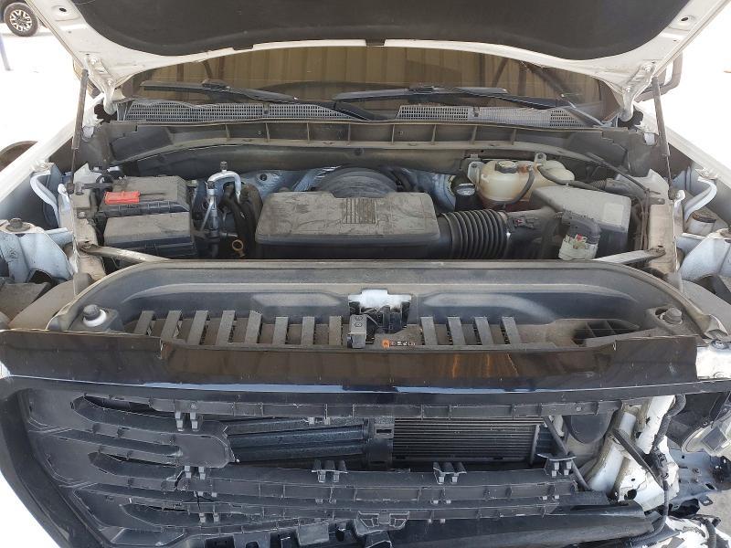2019 GMC Sierra K1500 AT4