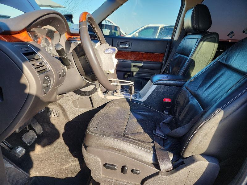 2011 Ford Flex Limited