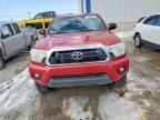 2012 Toyota Tacoma V6