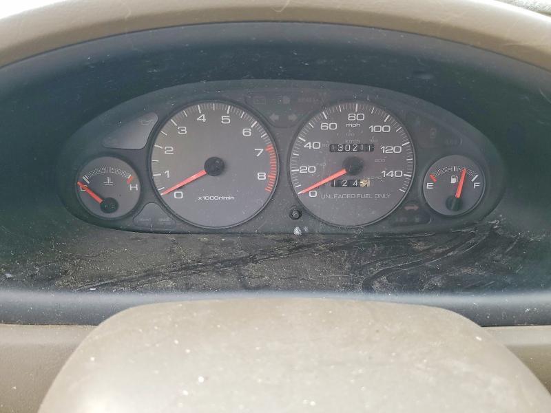 1995 Acura Integra
