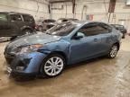 2010 Mazda 3 S