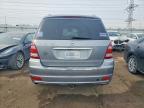 2012 Mercedes-Benz Gl 450 4matic