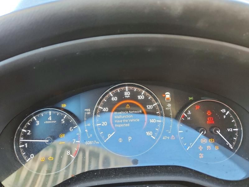 2023 Mazda Cx-30 Preferred