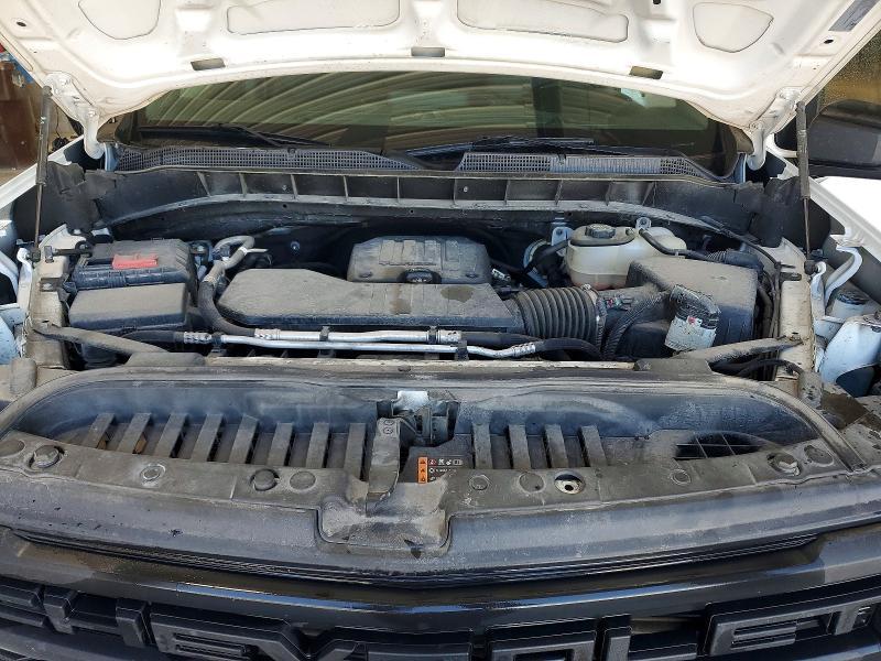 2023 Chevrolet Silverado C1500