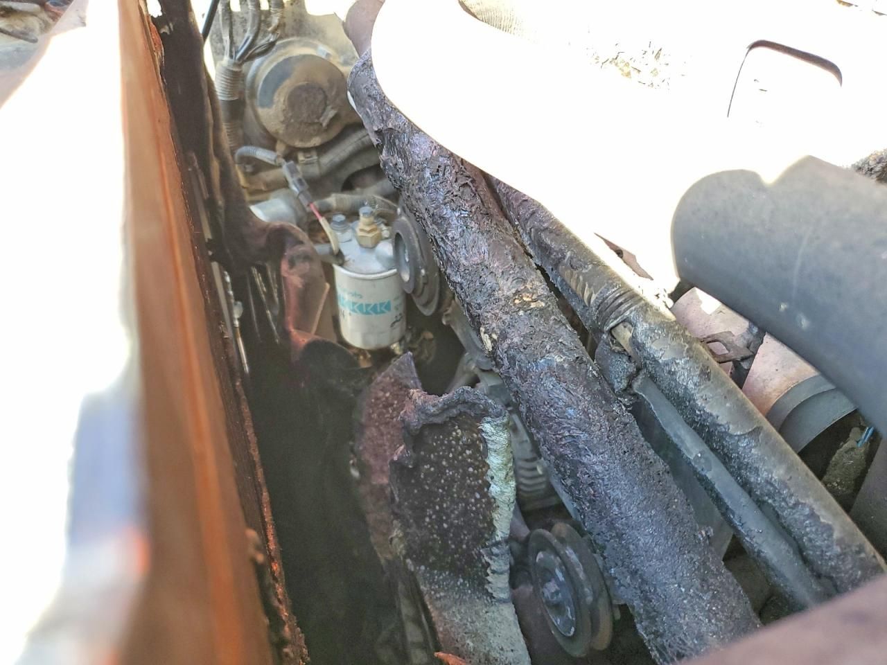 2014 Kubota SSV65 Tracked Skid Steer Loader