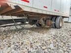 2011 Wabash SH DRY Van Trailer