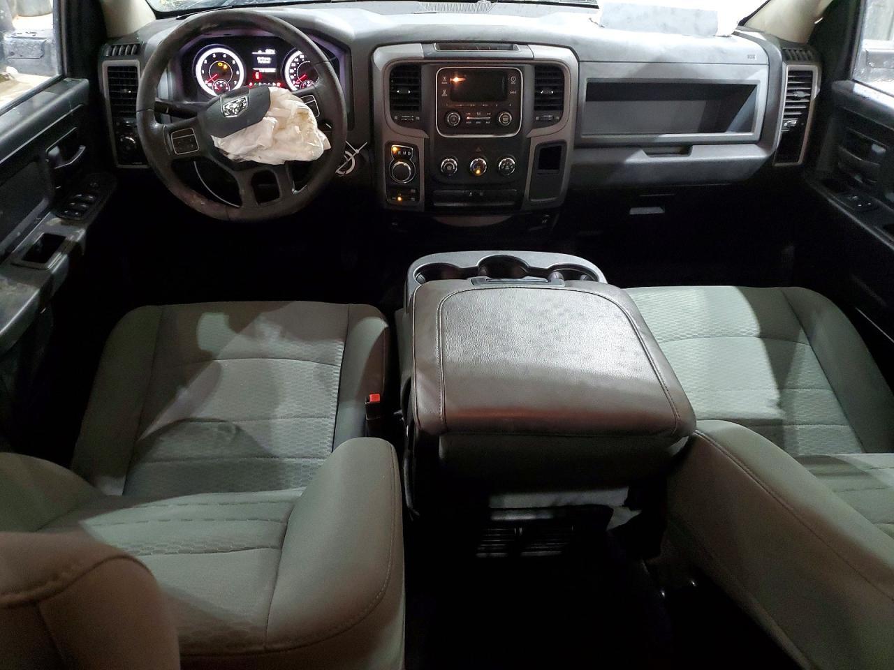 2014 Dodge RAM 1500 ST