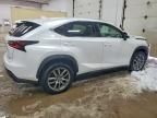 2016 Lexus Nx 200t Base