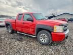 2007 Chevrolet Silverado K1500