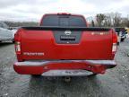2015 Nissan Frontier Desert Runner
