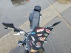 2021 Suzuki DR-Z400 S