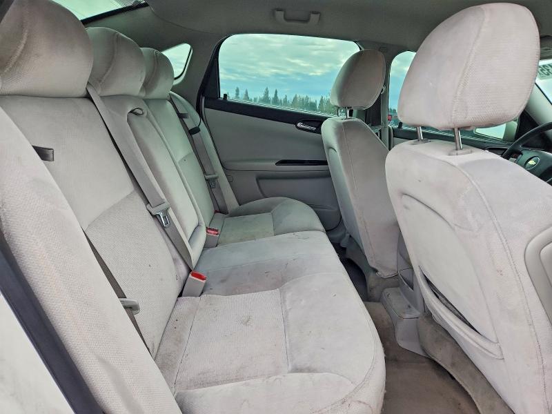 2009 Chevrolet Impala 1LT