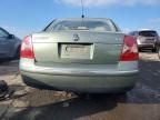 2004 Volkswagen Passat glx 4motion