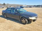 2002 Honda Accord ex